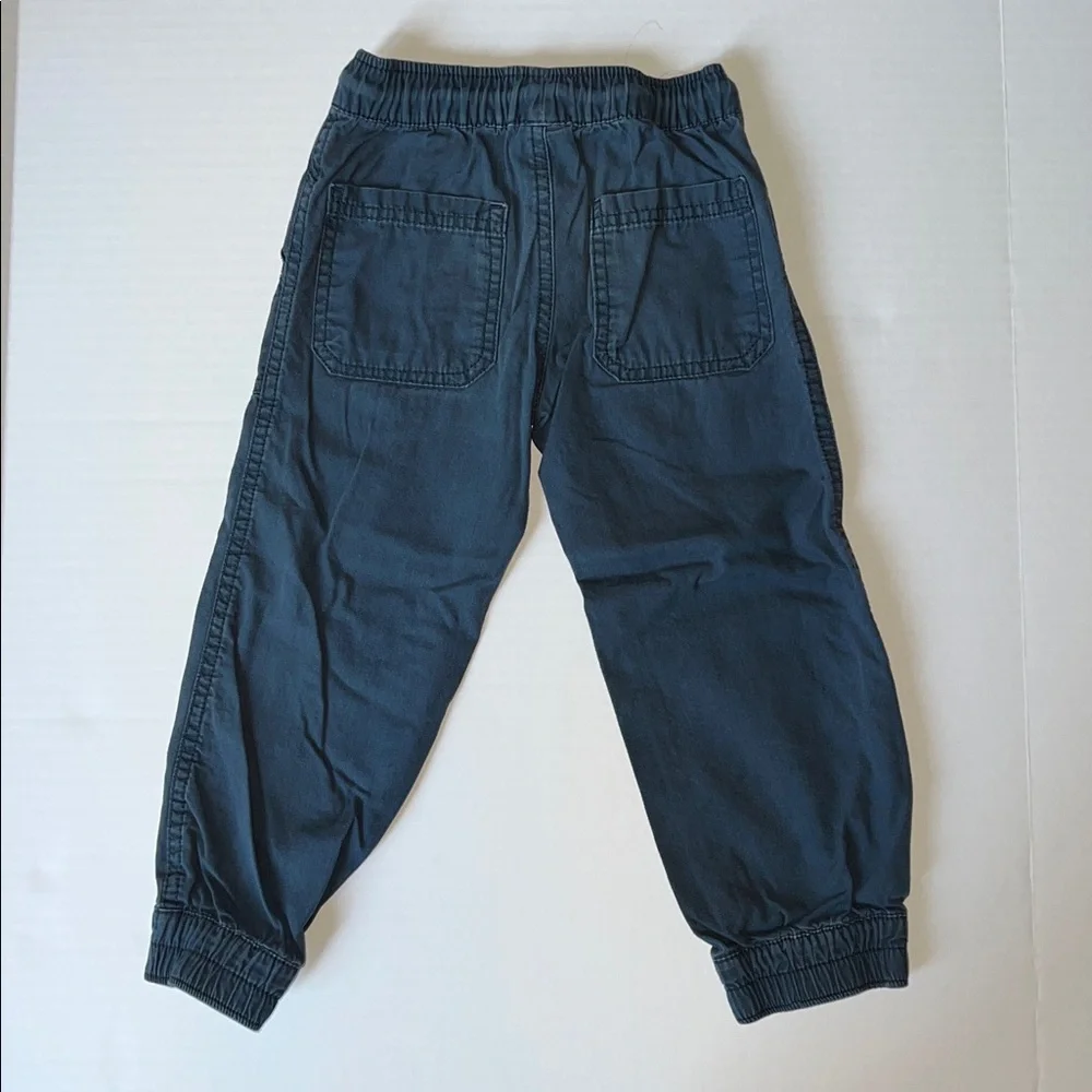 Gymboree stylish dark